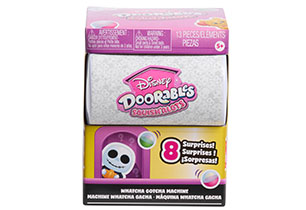 Disney Doorables Watcha Gotcha Mini Machine